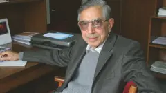 वेद मारवाह