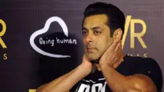 सलमान खान