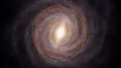 3I/Atlas - மிக பழமையான வால்மீன்