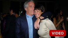 காணொளி: விசாரணையில் பதில் சொல்ல மறுத்த எப்ஸ்டீனின் கூட்டாளி