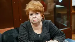 Масляева