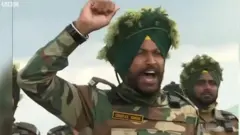 भारतीय सेना