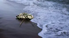 የጣሊያን ባሕር ዳርቻ 