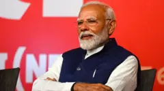 மோதி