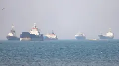 هرمز تنګی