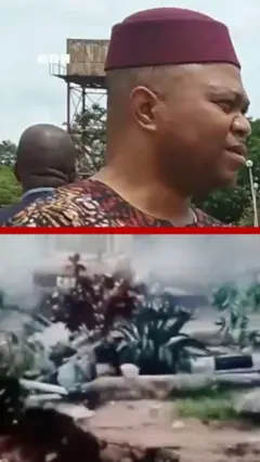 Dọkịta Edwin Emegakor