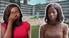 Adetutu Ogunsanwo ati Fatimo Jinadu 