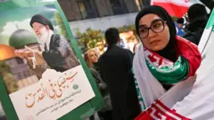 ख़ामेनेई