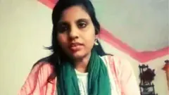 காதலருக்காக பாகிஸ்தான் சென்ற இந்தியப் பெண் 