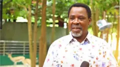 TB Joshua