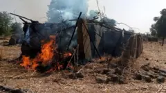 Sojojin Najeriya