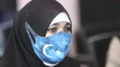 اویغور