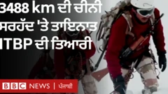 ITBP