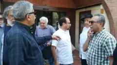 محمد رسول‌اف