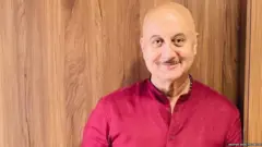अनुपम खेर