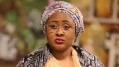 Aisha Buhari