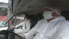 कोरोना