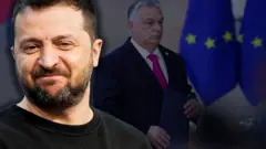 Получит ли Украина деньги от ЕС и как будут идти переговоры о вступлении в союз?