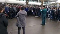 Мигрантлар