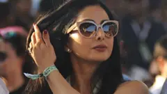 શ્રીદેવી