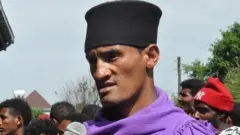 "ብጸሎትን ብረትን ብኽልቲኡ ክዋጋእ እየ" ይብል ኣባ ገብረማርያም ኣደራው