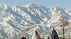این زلزله در عمق ۷/۵ کیلومتری این کوه‌ها رخداده است