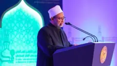 شيخ الازهر