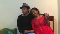 ማንስ ክላውዘንና ሀሊማ ሀሰን ከ43 ዓመት በኋላ ሲገናኙ