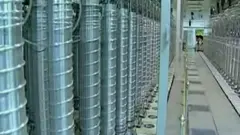 تولید اورانیوم چهار و نیم درصدی در ایران، تلاش فرانسه برای نجات برجام