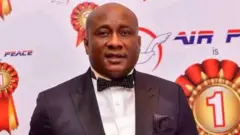 Allen Onyeama