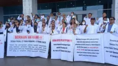 dokter papua