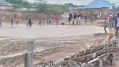 Daadka saameeyay Baardheere