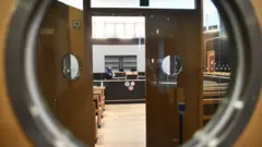 Belçika mahkemesi