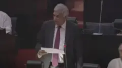 ජනපති රනිල් වික්‍රමසිංග