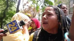 দিল্লির জাহাঙ্গীরপুরী
