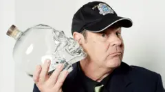 Dan Aykroyd