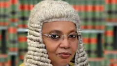 Zainab Bulkachuwa