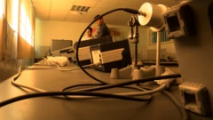 د هستوي فزیک لابراتوار.