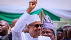Muhammadu Buhari