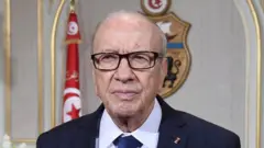 Beji Caid Essebsi