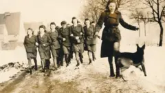 اردوگاه مرگ راونسبروک