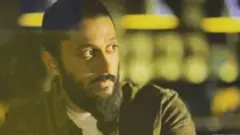 கன்னட நடிகர் சேத்தன் குமார்