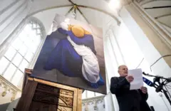 Gazze fotoğraf ödülü alan kare