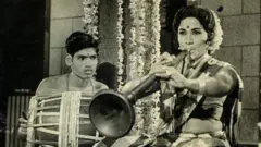 மனோரமா, கோலிவுட்