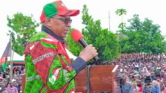 Agathon Rwasa