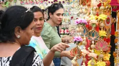 બીબીસી ગુજરાતી, ગુજરાત, બીબીસી, જીએસટી, નરેન્દ્ર મોદી, તહેવાર, નવરાત્રિ, દિવાળી