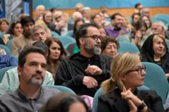 جشن مهرگان علم و ادب