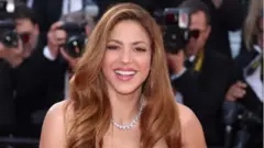 Shakira yatandukanye na Gerard Piqué nyuma y'imyaka 11 babana