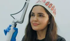 فضیلہ عباسی