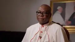 John Cardinal Onaiyekan